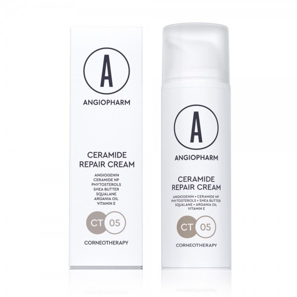 OBNAVLJAJUĆA KREMA SA CERAMIDIMA 50 ML