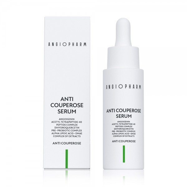 ANTIKUPEROZNI SERUM 30 ML