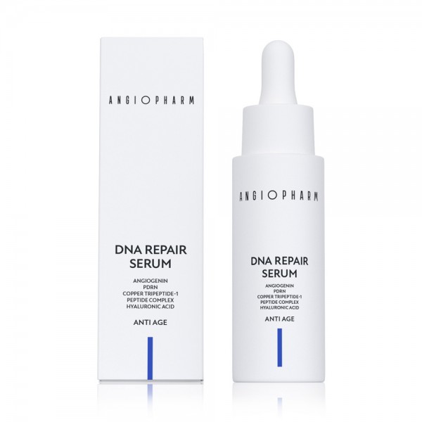 OBNAVLJAJUĆI SERUM SA PDRN 30 ML