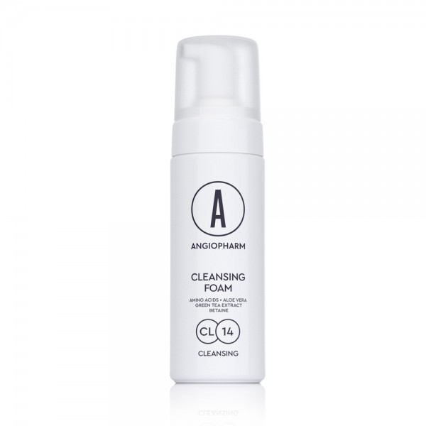 PENA ZA ČIŠĆENJE SA AMINOKISELINAMA 160 ML