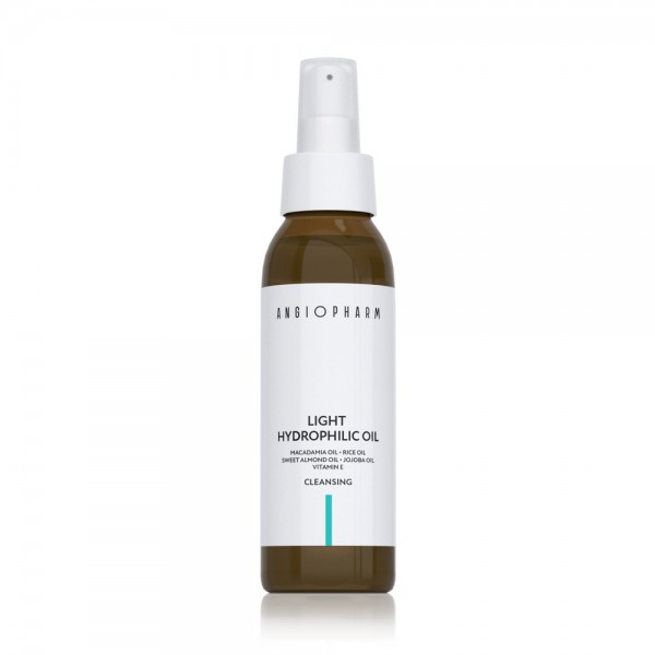 LAGANO HIDROFILNO ULJE 100 ML